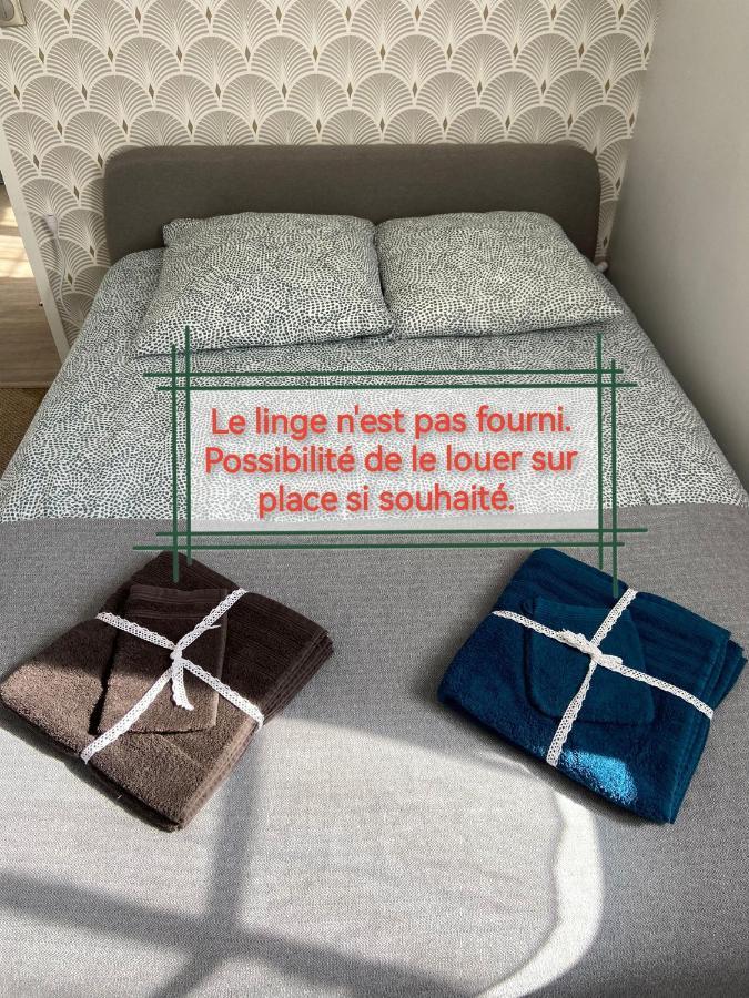 A La "Georgette" Et Son Jardin Avec Parking Apartman Villers-sur-Mer Kültér fotó